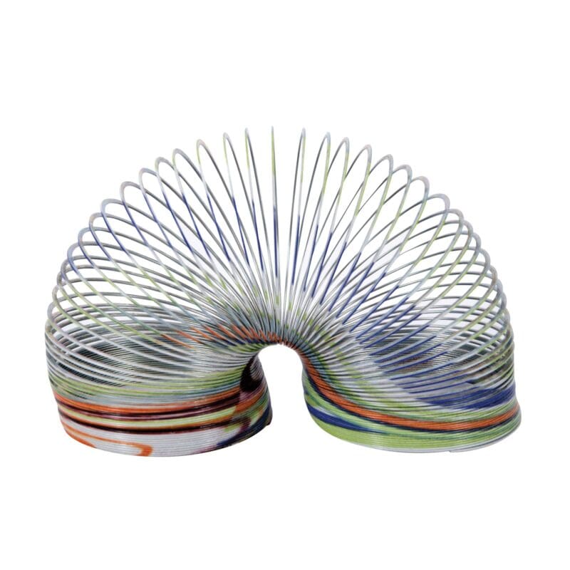 CMS-Colorful-Metal-Springs-Green-Open-web CMS-Colorful-Metal-Springs-Green-Open-web